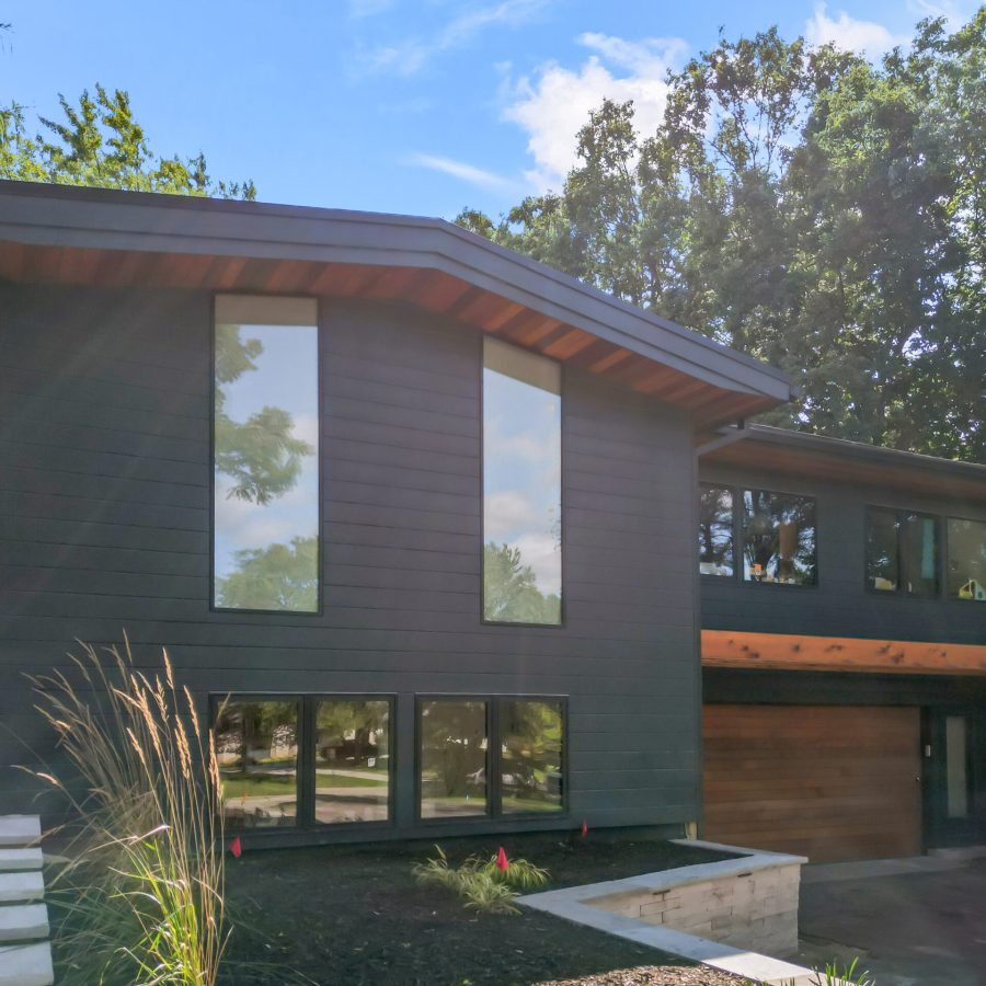Featured project by Ann Arbor Remodeling